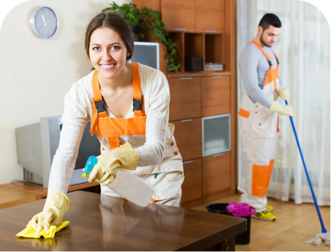 Regular House Cleaning Cost 2026