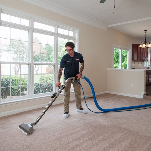 Reliable Recurring Cleaning Services in Raleigh, NC