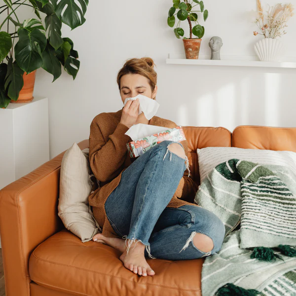 Allergy-Proof Your Home: Professional Cleaning for Allergy Sufferers