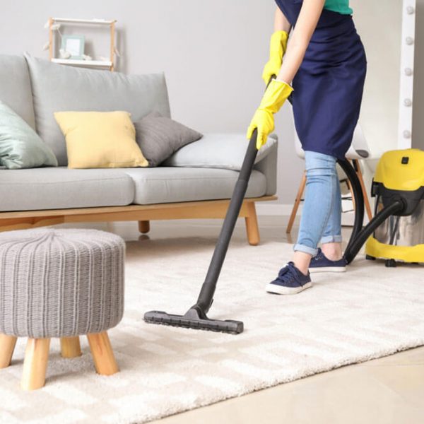 Step-by-step move out cleaning guide for North Carolina homes