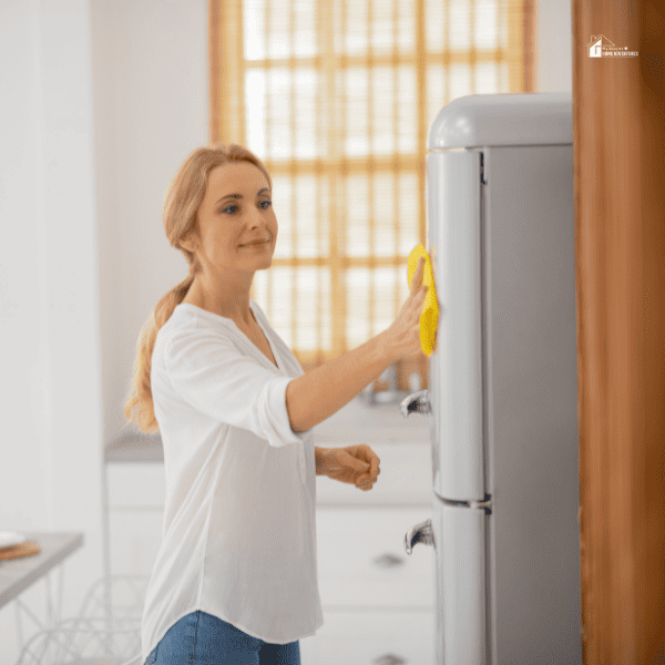 Room-by-room house cleaning guide for 2026