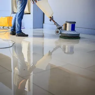 Professional house cleaning services in Cary, NC with eco-friendly and pet-safe methods