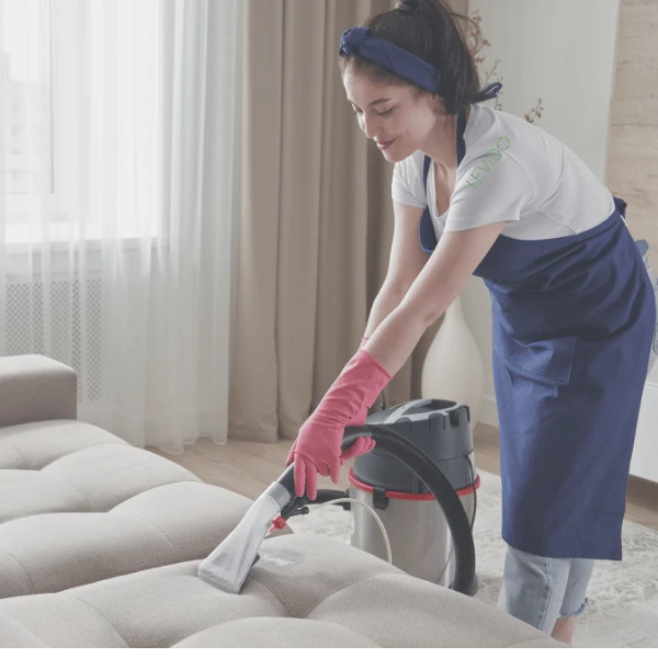 Professional house cleaning services in Garner, NC with family-safe, eco-friendly products and meticulous maid service