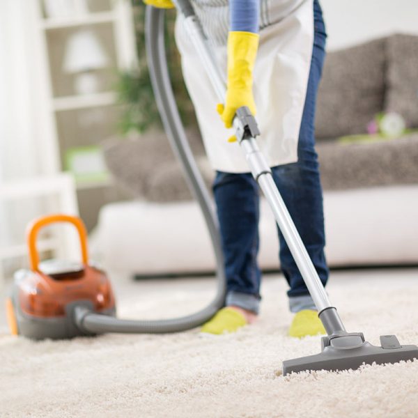 Professional house cleaning services in Sanford, NC with eco-friendly products and family-safe, trusted maid service