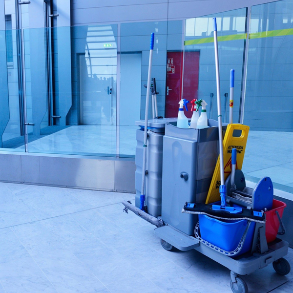 Reliable Move Out Cleaning Services in Durham, NC