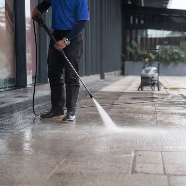 Expert deep house cleaning services in Durham, NC with eco-friendly solutions for hidden dirt, allergens, and grime removal