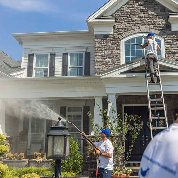 Best House Cleaning Services in Wake County NC [2026 Reviews]