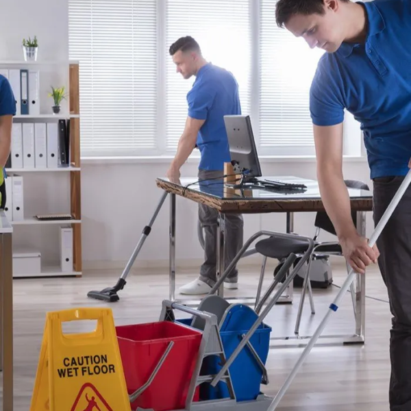 Reliable Move Out Cleaning Services in Cary, NC